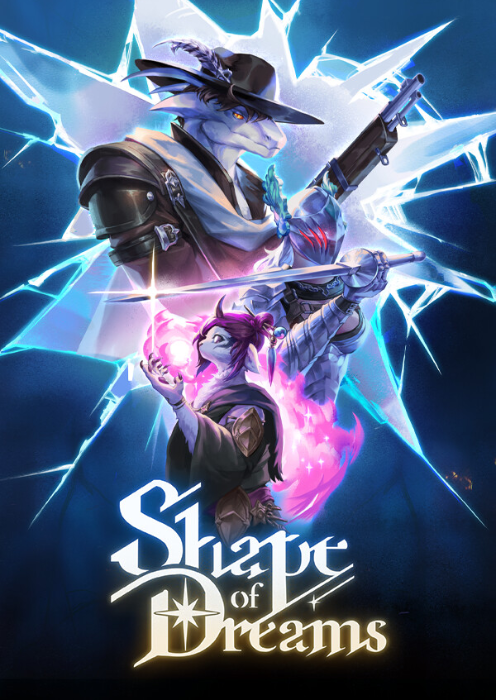 Shape of Dreams PC Key